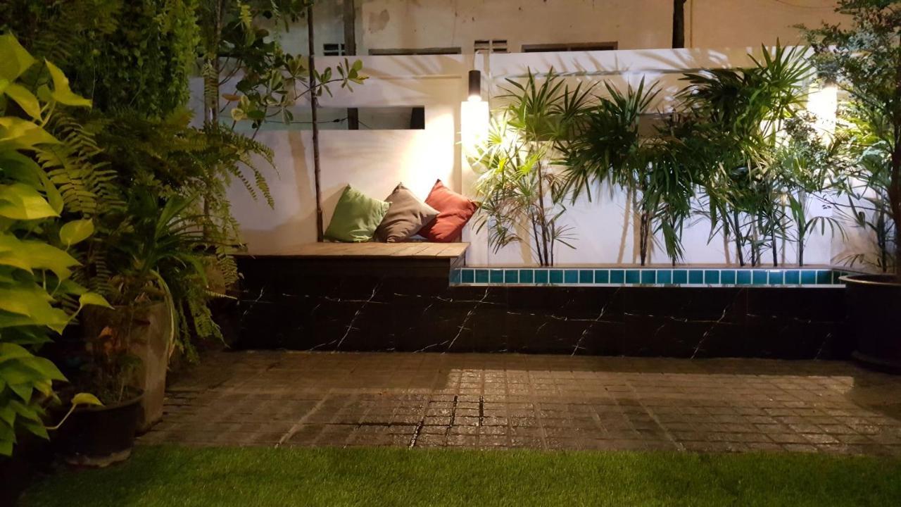 Baankorrakang بانكوك المظهر الخارجي الصورة